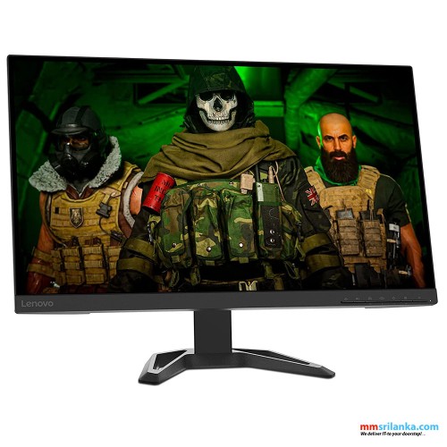 Lenovo G27-30 27" FHD Monitor (3Y)